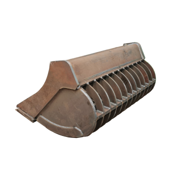 Excavator Rock Bucket