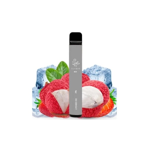 Disposable Vape Elf Bar With All Flavours