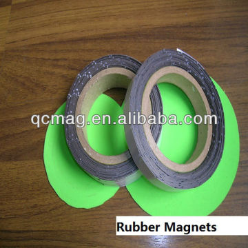Flexible Rubber magnet