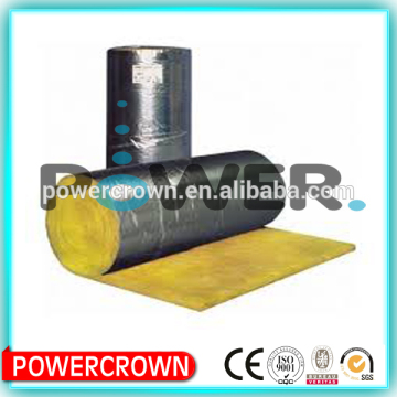 Waterproof Centrifugal Insulation glass wool