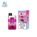 ขายส่ง Fumot 50k พัฟ 2in1 vape