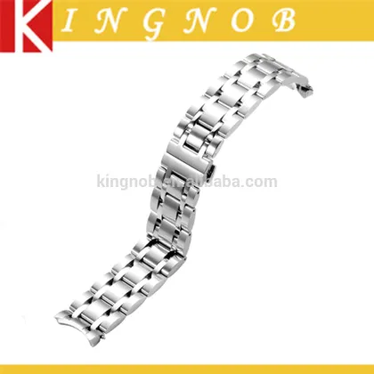 316L S/S Stainless Steel Link Bracelet For TISSOT COUTURIER T035 18mm 22mm 23mm 24mm