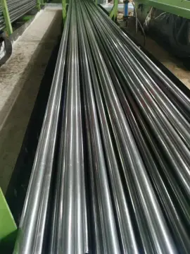 ASTM A312 seamless Stainless Steel Pipes