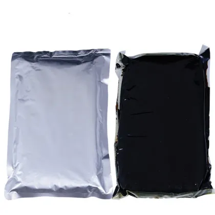 Raw propolis extract bee products water soluble 100% pure powder natural organic bee propolis