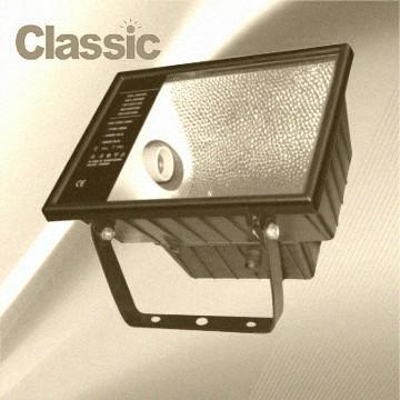 flood light housing 240w fixtrues