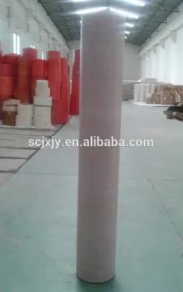 Coxin motor transformer reactor electrical 5 layer AMA insulation paper