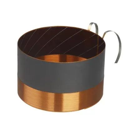 speaker voice coil