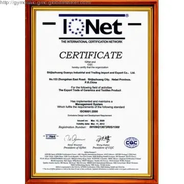 Polished Porcelain Tile