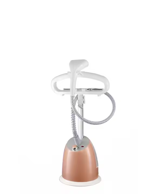 Electric Standing Garment Steamer for Clothes