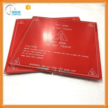 MK2 MK2a MK2b 3D Printer 214x214mm PCB Heat Bed