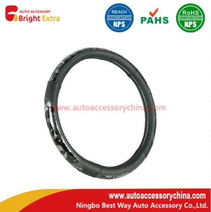 Universal Steering Wheel Cover