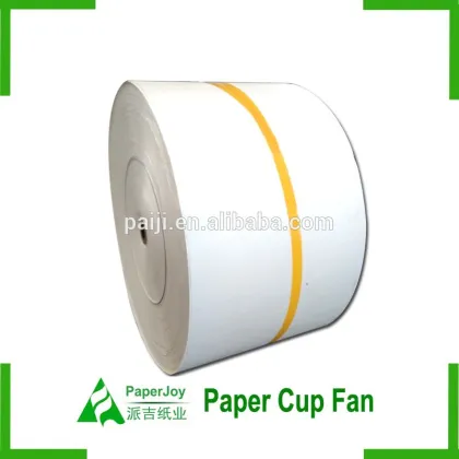 Coated Coating and Wood Pulp Material Art Paper