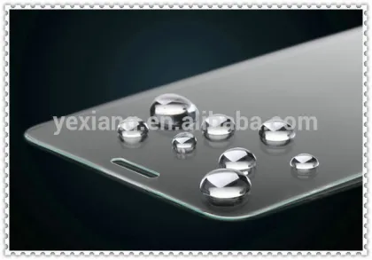 Yexiang For VIVO Y11 Tempered Glass Screen Protector