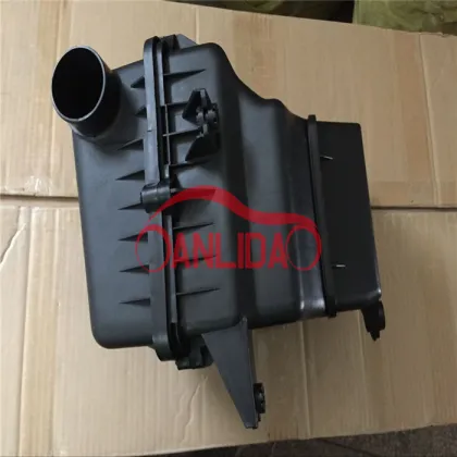 Changan CS35 Front Bumper and Other Auto Parts