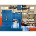 CaCO3 Compounding Twin Screw Extruder with Capacity 500kg Per Hour