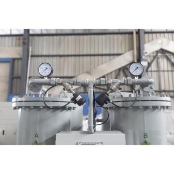 High Purity Psa Nitrogen Generator Chemical Use