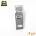 High Quality 2 Inch Stainless Steel Overcenter Buckle