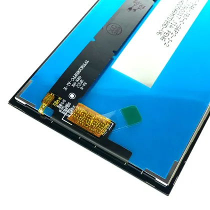 5.5'' LCD Display for Asus Zenfone GO ZB551KL - Touch Digitizer Included