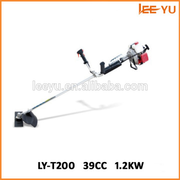 39CC 1.2kw gasoline grass trimmer