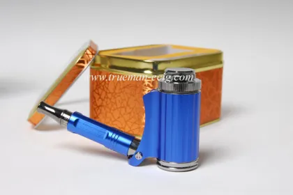 2014 Trueman folding design R80 Mod ecig