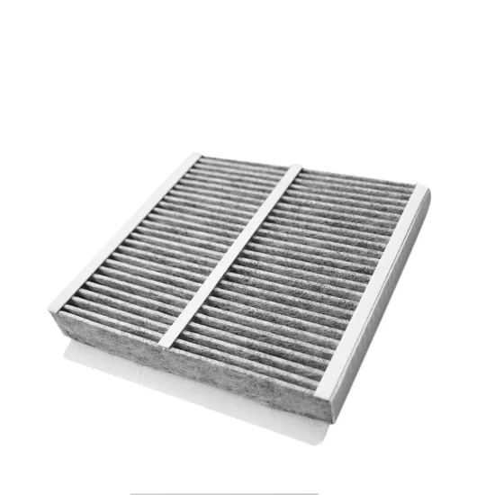 High Performance Car Cabin Filters for BMW - 64316915764, 64316915763, 64319195193, 64319195194, 64319346267