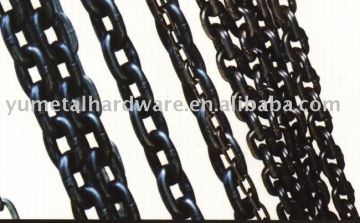 STEEL CHAIN