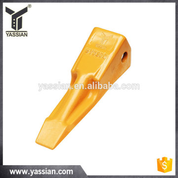 Dozer D4 D5 6Y0309 denti di ripper