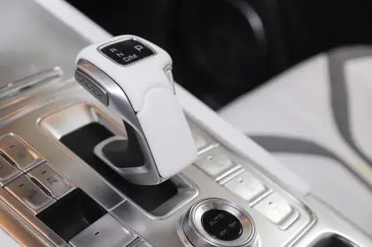 2024 Great Wall Changcheng ShanhaiPore: A Powerful Chinese Pickup Truck with Strong Presence on the Great Wall