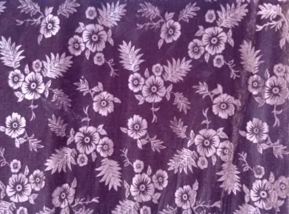 Pneumatic 3D Embossing Machines for Textile Processing