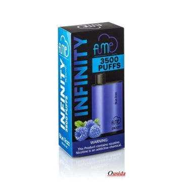 Fume Infinity 3500 Puffs Disposable electronic cigarette