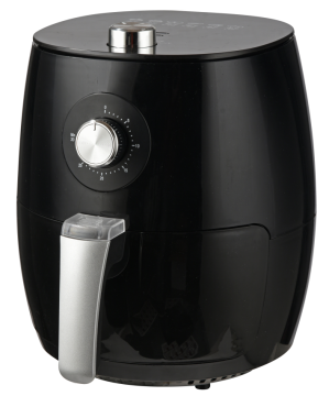 2.5L Large Capacity Digital Air Fryer