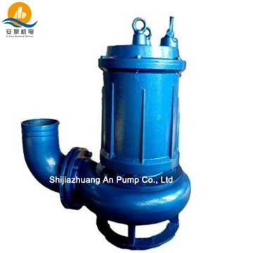 hot sell underwater sewage pump marine pump