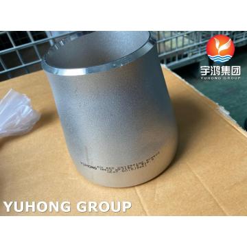 ASTM A403 WP316L S31603 Stainless Steel Seamless Reducer