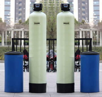 China domestic magnetic water softener for bathroom/ water softening systems price