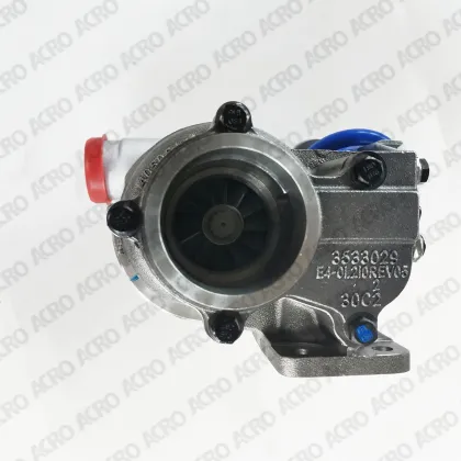 Cummins Machinery Engine Spare Parts 4051240.2881827.4051241