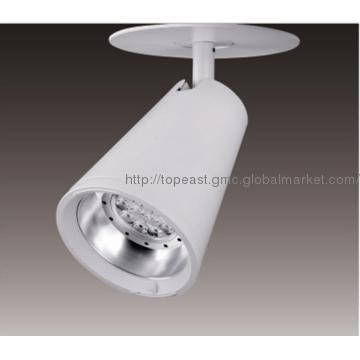 9x1W/12x1W/18x1W LED Track light, Spot light