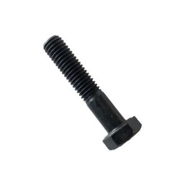 High Quality M6 Hex Head Bolts, DIN 931 Hex Bolts and Nuts: Premium Fastener Solutions