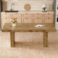 Refined Dining Table for Modern Kitchens