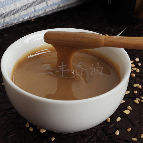 Mixed Sesame Peanut Paste Sauce 280g