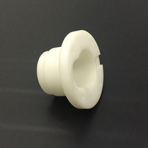 Precision Machining PPO Plastic Components