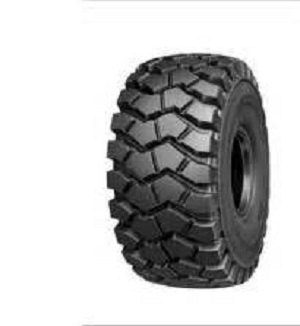 Pittburgh Dump Truck Tire