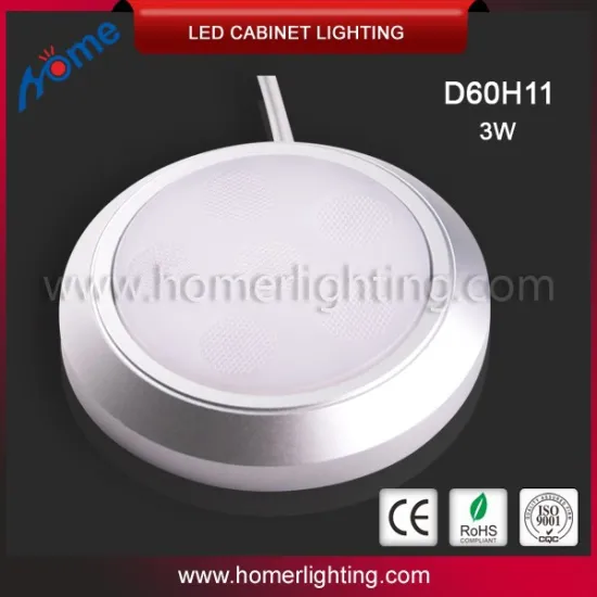 Aluminium housing surface mounted led mini downlight 12v