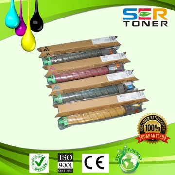 High quality Copier Toner MPC811DN for Ricoh Aficio SP C811DN