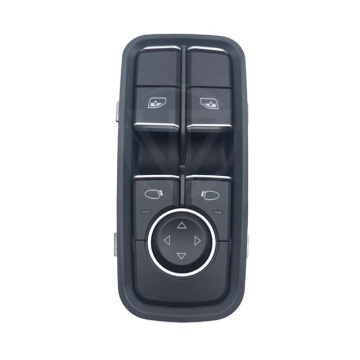 High Quality Window Regulator Switch for Porsche 991 981 OEM 99161315102DML