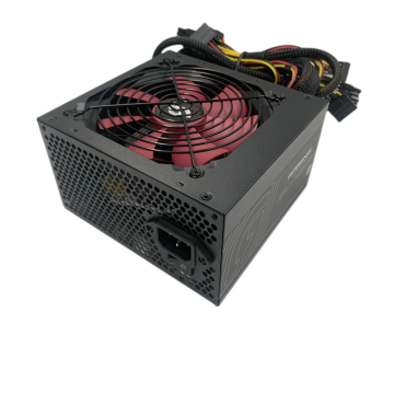 PC 12V 350W Switching Power Supply for Computer
