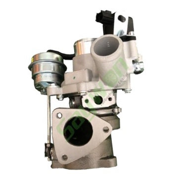 Turbocharger VT01 1380000011 N01G1031100A 7121610624 untuk Hiama