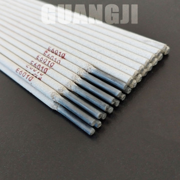 Good quality welding rods electrodos E6010