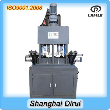 Coupler Tapping Machine Reinforcing steel auto tapping machine steel reinforcement DGS-40Z