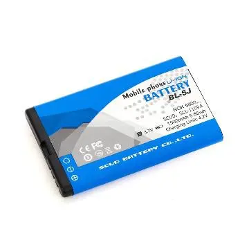 Scud for Nokia BL-5J mobile phone battery
