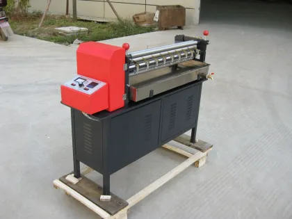 Hot Melt Gluing Machine